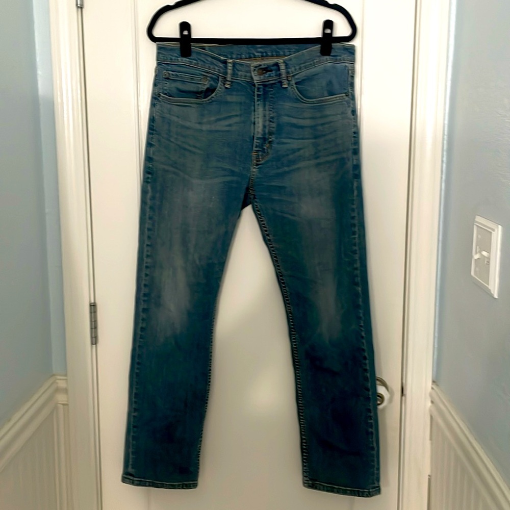 Levi’s 505